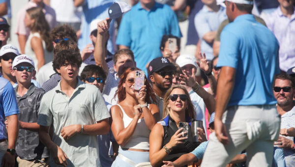 How golfers plan to adapt to extreme heat at FedEx St. Jude Championship