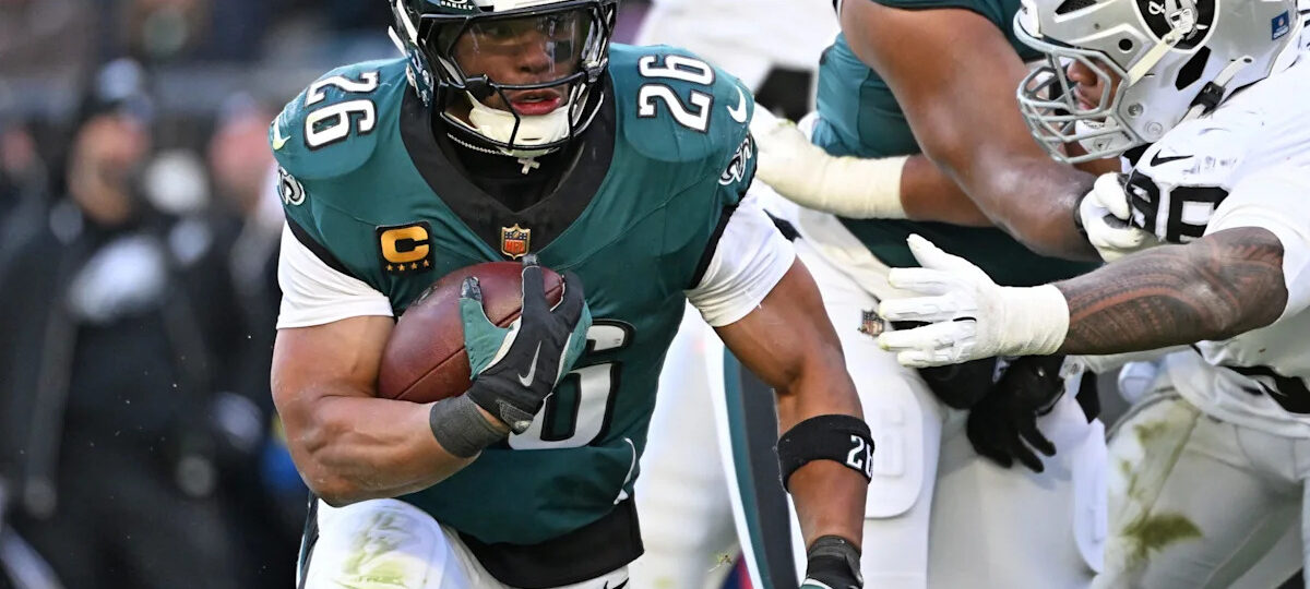 NFL record projections 2026: AI makes win-loss picks for all 32 teams