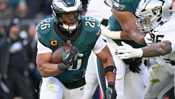 NFL record projections 2026: AI makes win-loss picks for all 32 teams