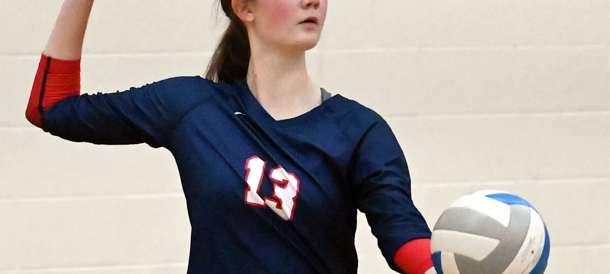 Check out the Petoskey-area top performers as the fall season gets underway