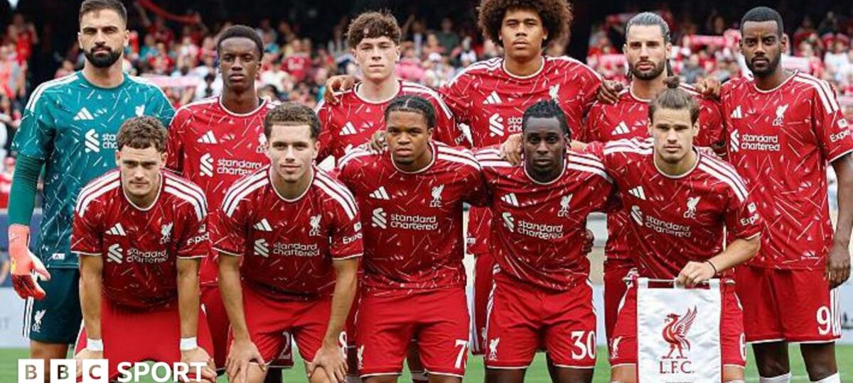 Inside Liverpool's summer so far - should fans be worried?