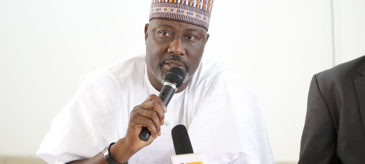Melaye heads to court as Tinubu appoints head of Nigeria revenue as campaign fund raiser