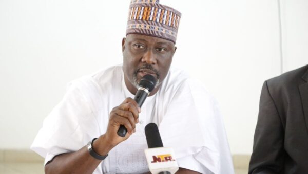 Melaye heads to court as Tinubu appoints head of Nigeria revenue as campaign fund raiser