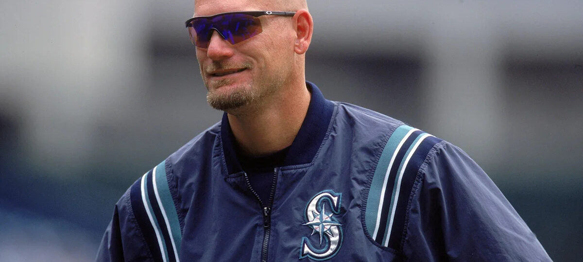 Yankees Birthday of the Day: Jay Buhner