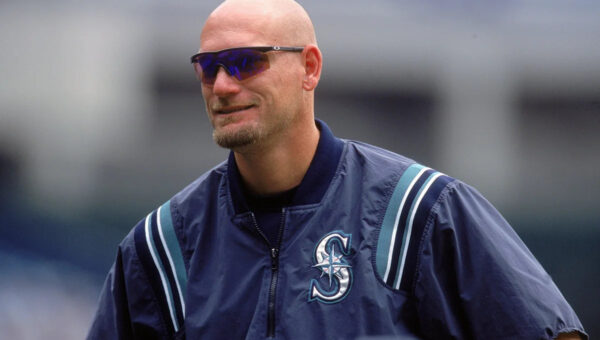 Yankees Birthday of the Day: Jay Buhner