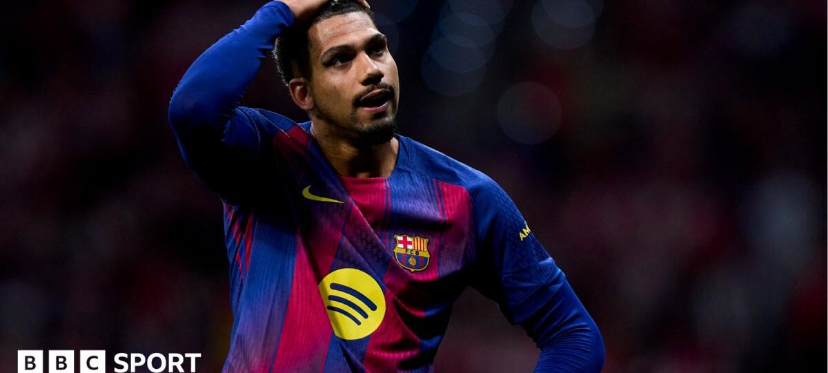 Why has Araujo joined Liverpool and where did it go wrong at Barcelona?