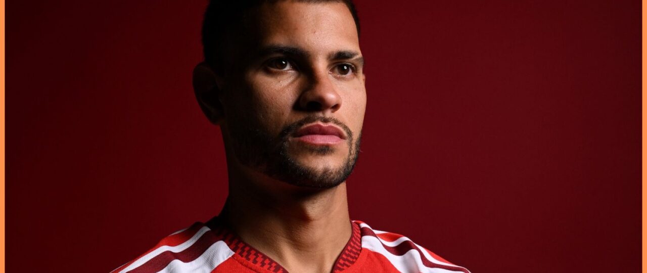 “No more fights” – Bruno Guimaraes reveals hilarious message from Arsenal star after completing move