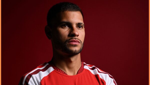 “No more fights” – Bruno Guimaraes reveals hilarious message from Arsenal star after completing move