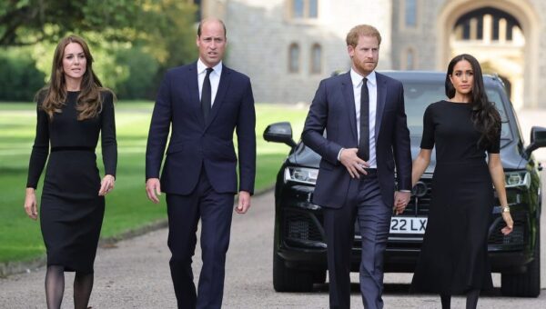 Prince Harry’s UK Return Impact on the Royal Family: Charles, Camilla, William & Kate’s Reactions
