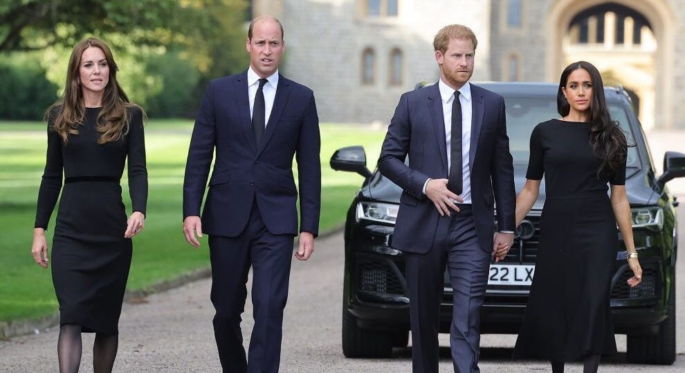 Prince Harry’s UK Return Impact on the Royal Family: Charles, Camilla, William & Kate’s Reactions
