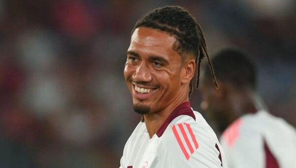 Mourinho, Ferguson & search for new club - what next for Smalling?