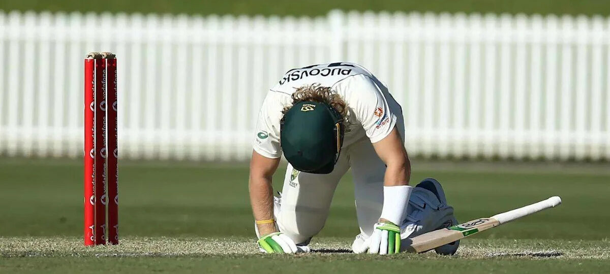 Former Australian Test cricketer forced to retire at 27 sues school for head injury in 2014; here's why