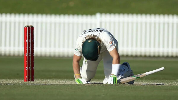 Former Australian Test cricketer forced to retire at 27 sues school for head injury in 2014; here's why