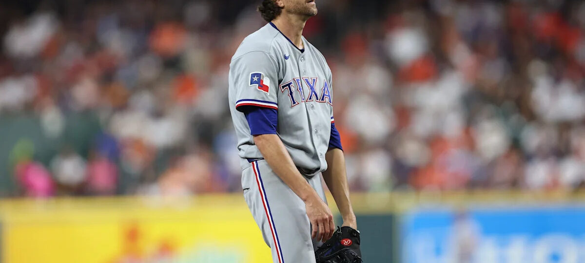 After another ace stumbles, should Texas Rangers add a starter at trade deadline?