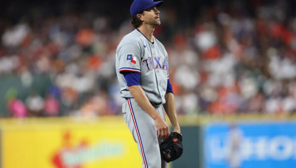 After another ace stumbles, should Texas Rangers add a starter at trade deadline?