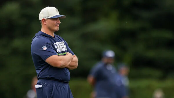 ‘Hard Knocks’: Seattle Seahawks, Episode 1 running recap and highlights