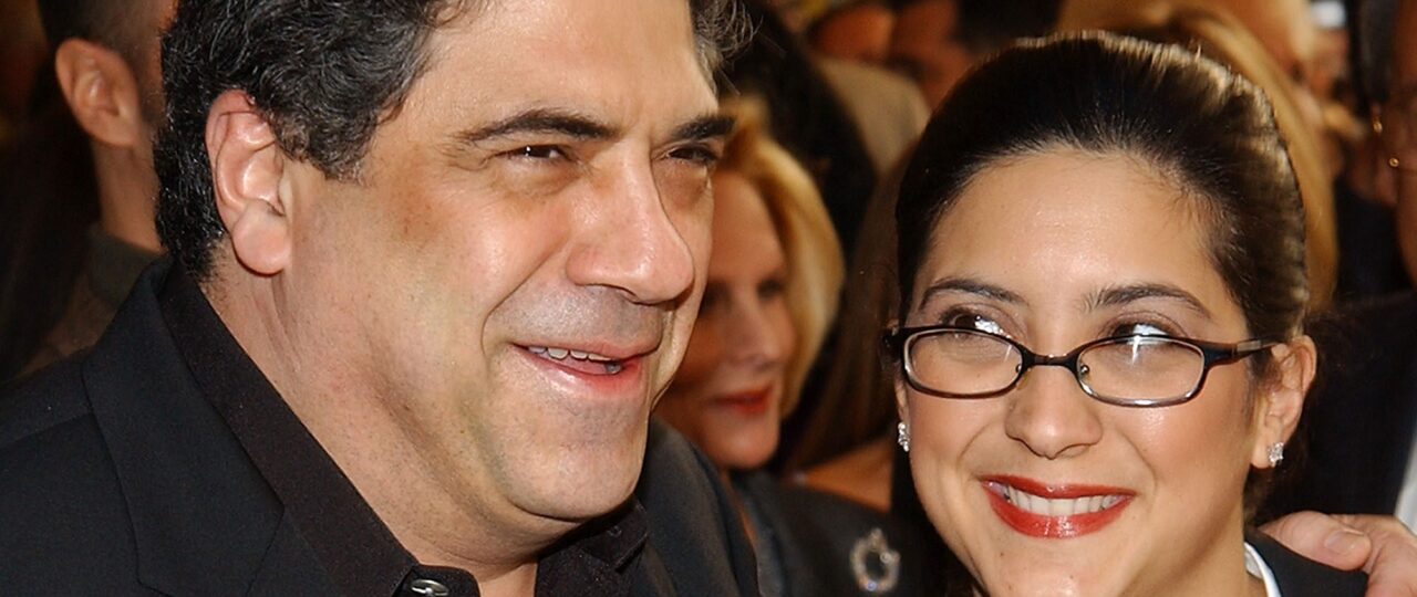 Did Vincent Pastore Have Children? Meet His Daughter Renee and Family