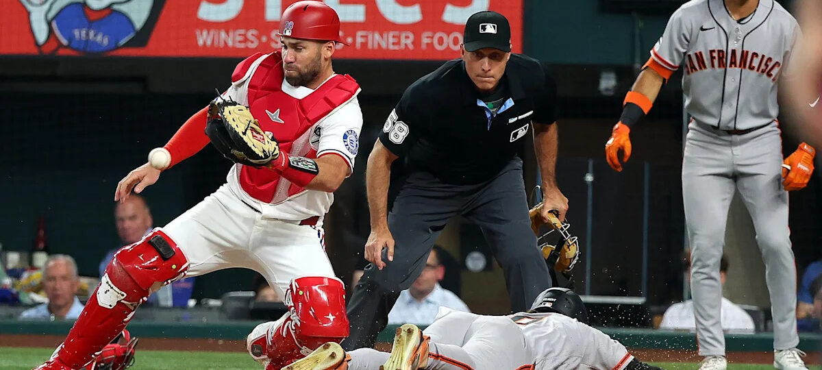 55-58 – Nightly humiliation ritual continues as Rangers lose 5-1