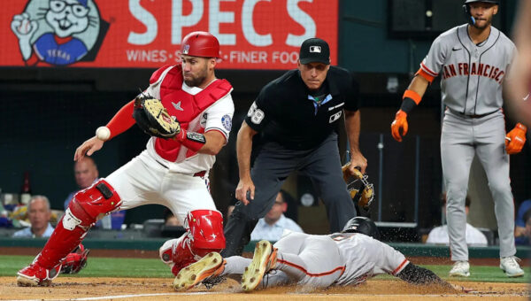 55-58 – Nightly humiliation ritual continues as Rangers lose 5-1