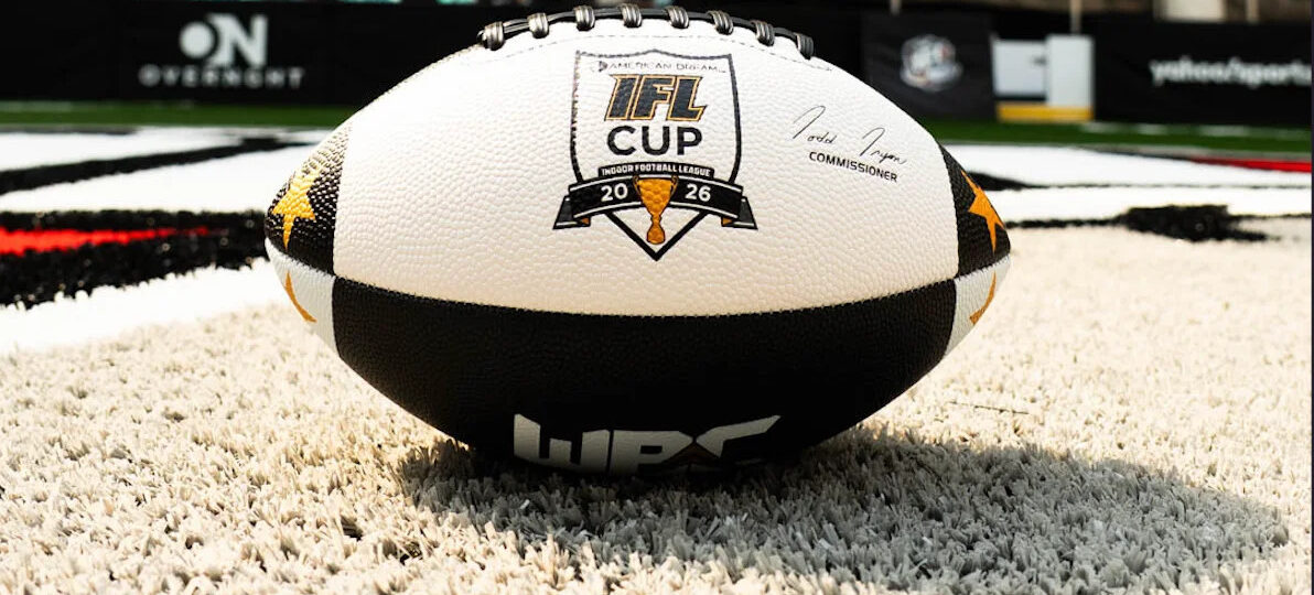 Indoor Football League conference championship preview: Everything to know about this weekend’s matchups