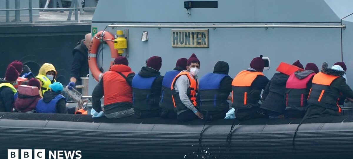 Behaviour guidelines for life in UK published for asylum seekers
