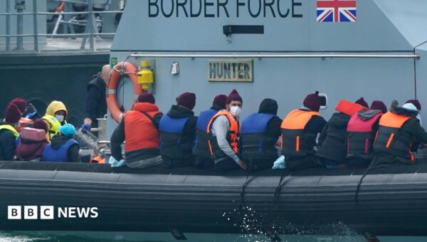 Behaviour guidelines for life in UK published for asylum seekers