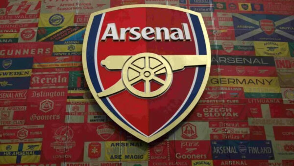 Arsenal beat Liverpool with deal to sign Andria Bartishvili