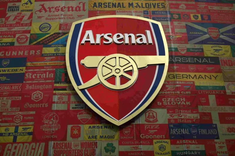 Arsenal beat Liverpool with deal to sign Andria Bartishvili