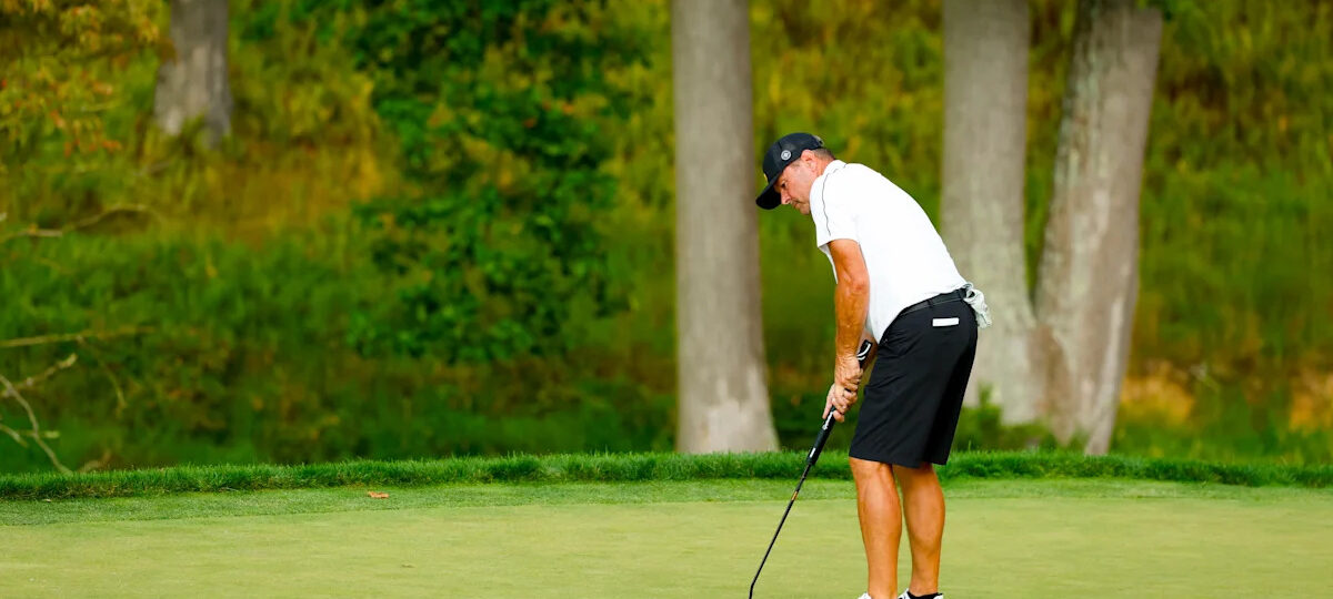 U.S. Senior Am: Trae Cassell medals; defending champ out; match-play begins