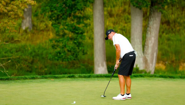 U.S. Senior Am: Trae Cassell medals; defending champ out; match-play begins