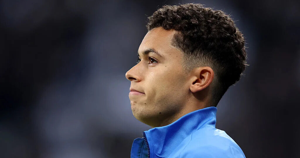 Everton confirm signing of Brennan Johnson