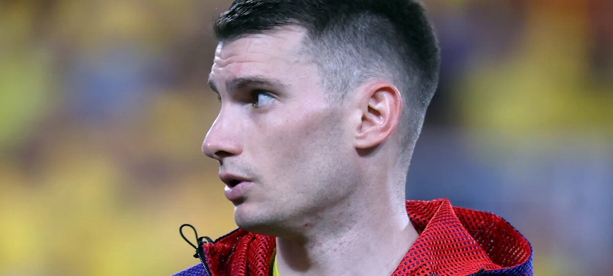 Barcelona reach agreement with 31-year-old Croatian star; club-to-club talks underway