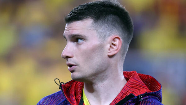 Barcelona reach agreement with 31-year-old Croatian star; club-to-club talks underway