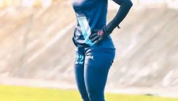 NWFL: Super Falcons goalkeeper departs Abia Angels