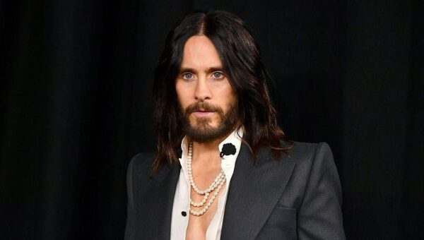 Jared Leto’s Charm Was the Camouflage: What His Alleged Pattern Reveals About Seduction and Power