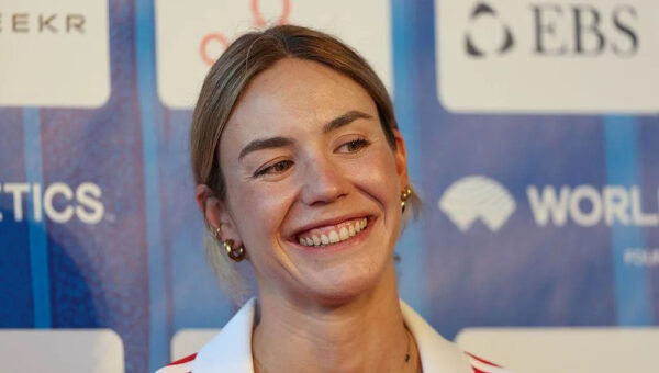 Beaugrand wins again in Weihai as Potter second