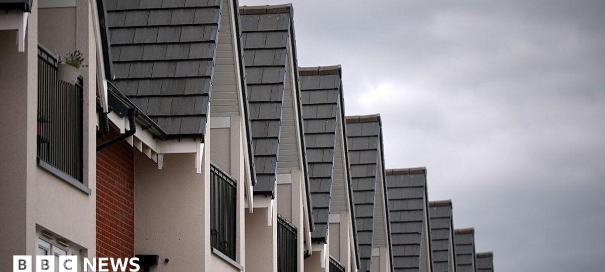 70,000 social and affordable homes to be built across England as part of £39bn plan