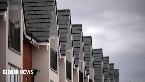 70,000 social and affordable homes to be built across England as part of £39bn plan