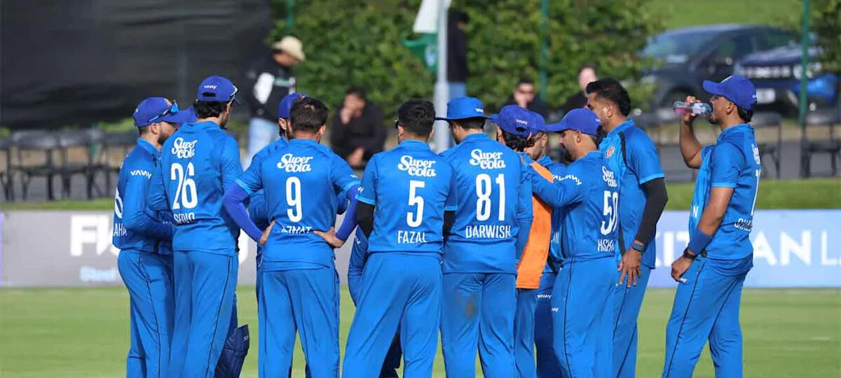 Afghanistan qualify for 2027 ODI World Cup after thrilling win over Ireland