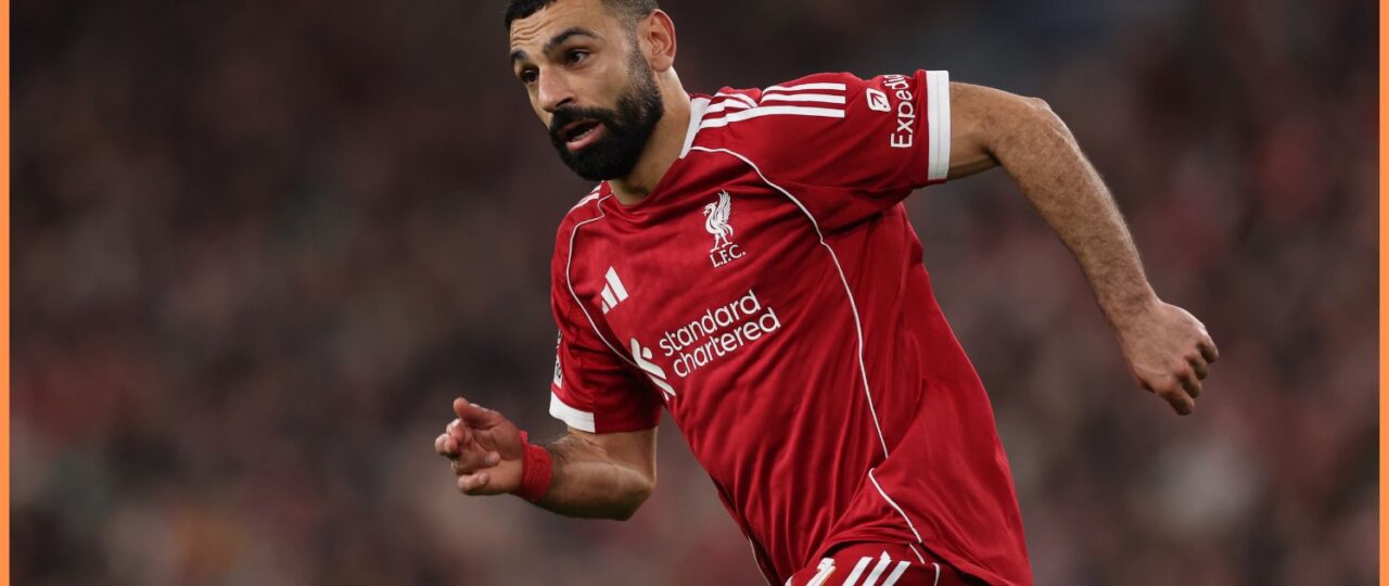 Latest: Mo Salah close to reaching agreement after negotiations between club & his agent