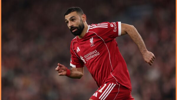 Latest: Mo Salah close to reaching agreement after negotiations between club & his agent