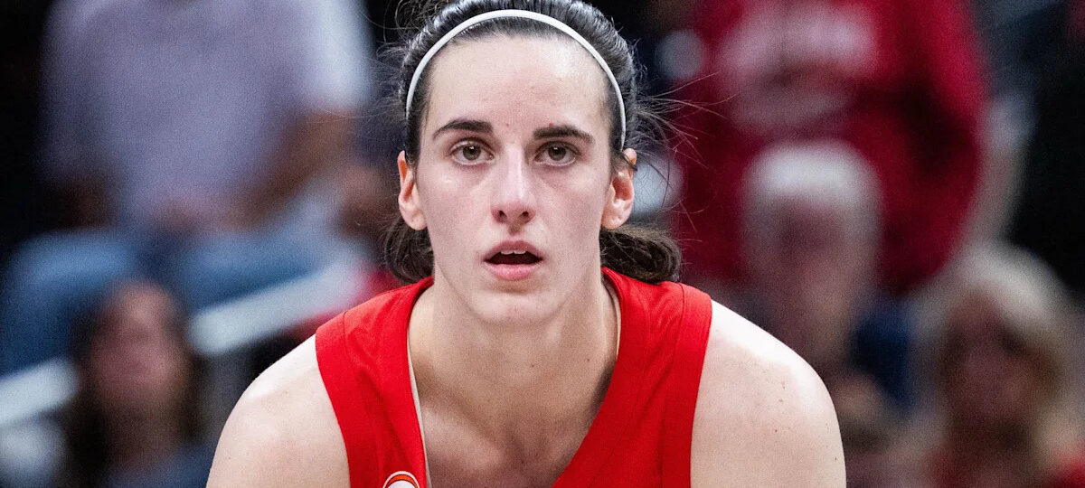 Stephen A. Smith insists Caitlin Clark shouldn’t have the ball late in games