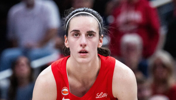 Stephen A. Smith insists Caitlin Clark shouldn’t have the ball late in games