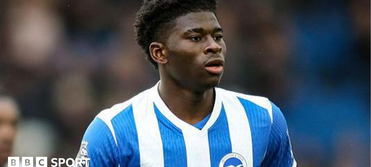 Man Utd close on deal for Brighton's Baleba