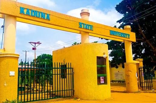 KASU management rejects claim that over 200 lecturers left university