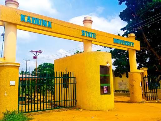 KASU management rejects claim that over 200 lecturers left university