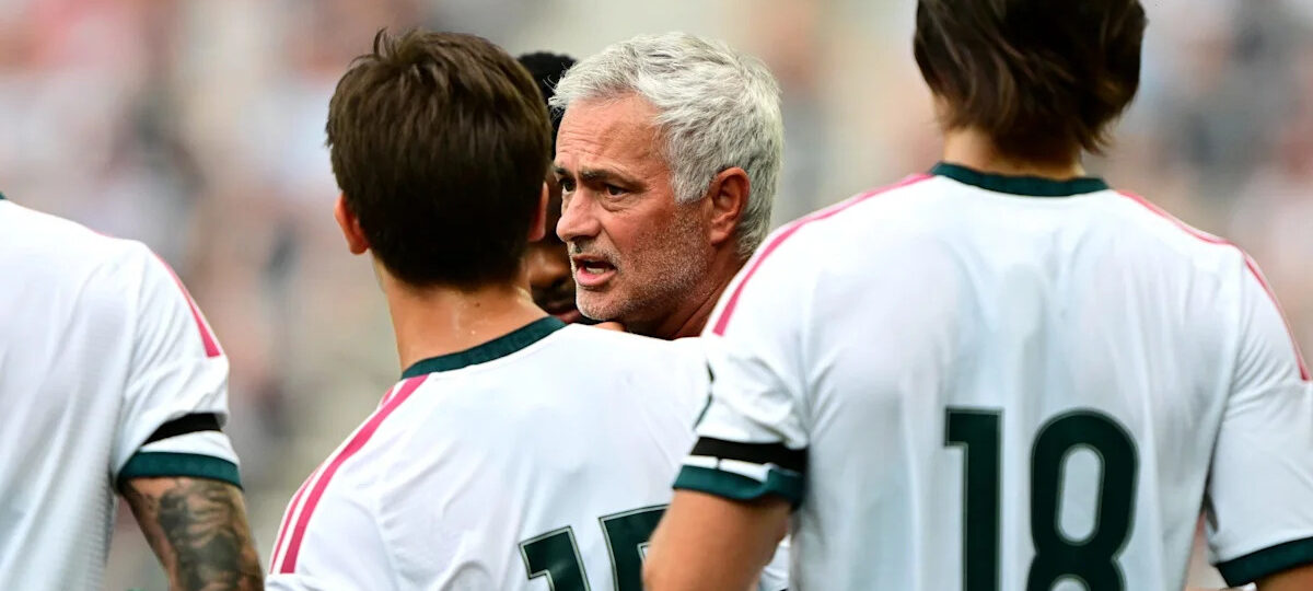 Jose Mourinho unsure about Real Madrid captain’s role ahead of new season – report