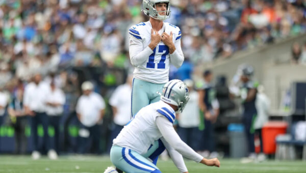 Fantasy Football: Yes, it’s time for Hayden Winks’ kicker deep dive for 2026