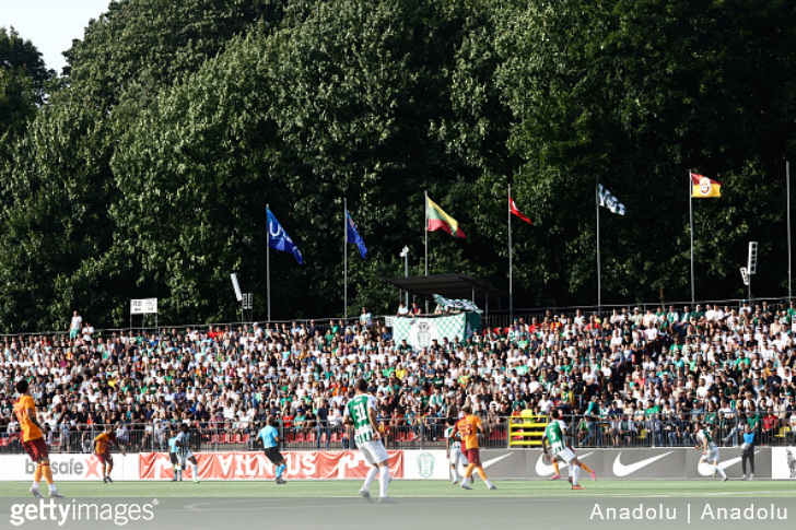 Prediction: Zalgiris Vilnius vs Hajduk Split
