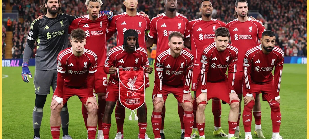 Liverpool planning to open contract talks with first-team regular who’s keen to work with Iraola